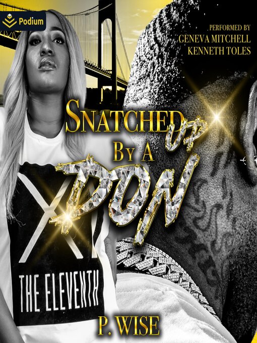 Title details for Snatched Up by a Don by P. Wise - Available